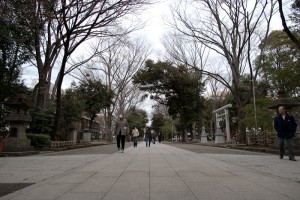 参道 参道