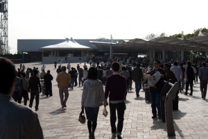 夢敗れし者達。 夢敗れし者達。