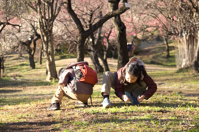 子供たち