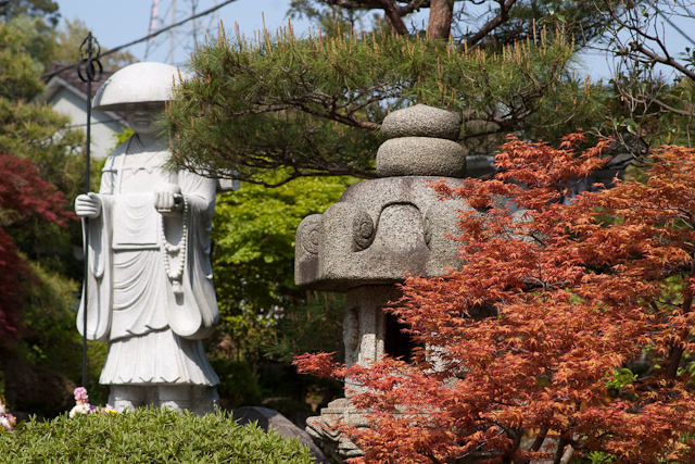 宝蔵院