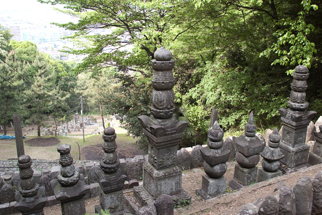 ありがた山