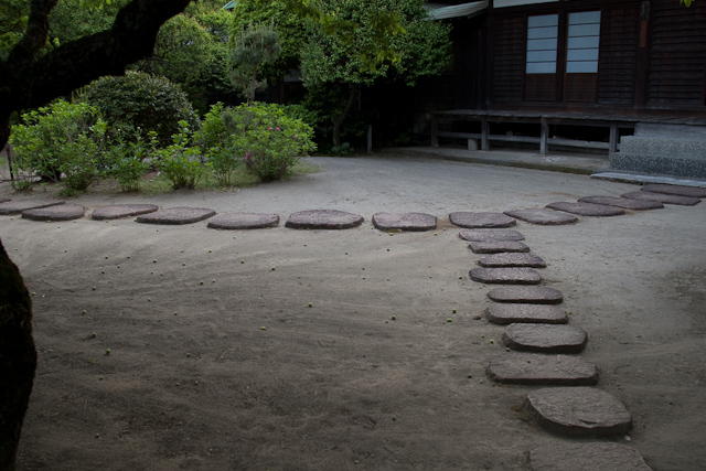 妙覚寺