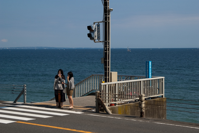 湘南。