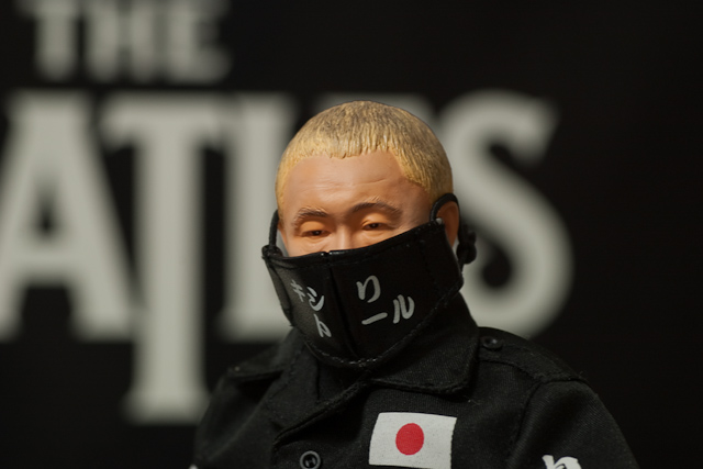 下山順三・62歳
