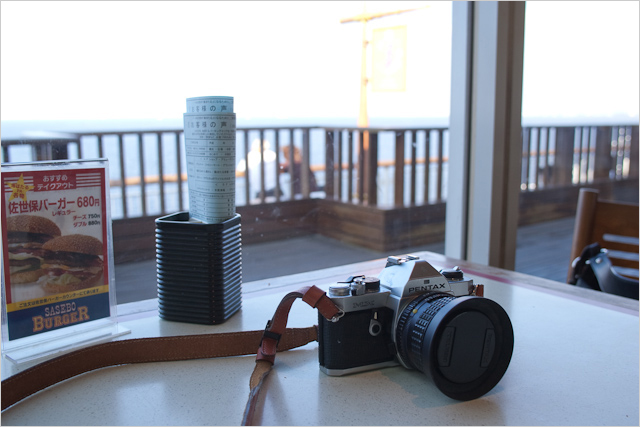 PENTAX MX