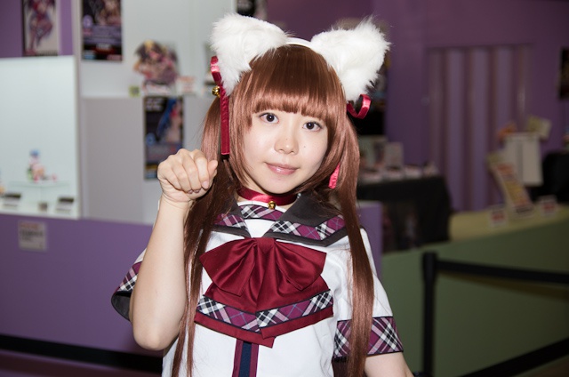 wonder festival 2012 winter